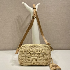 Prada Satchel Bags